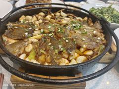 -味道家宴