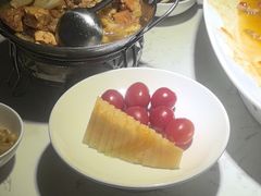 -徽州月·民间徽菜(浦东总店)