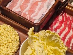 -菌小白·野生菌火锅(时尚天河店)