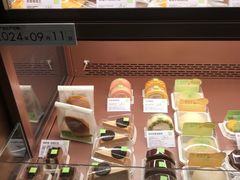 -奈雪的茶(石家庄万象城店)