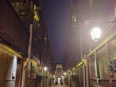 -乌镇枕水度假酒店