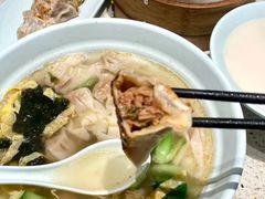 -东园小馆·早茶·淮扬小炒(江都路店)