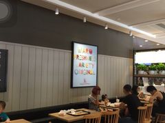 -肯德基(布吉老街店)