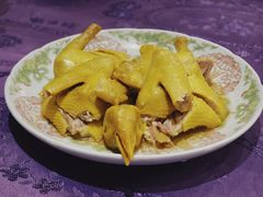 酒醉乳鸽-惠食佳·朱雀(东方商厦店)
