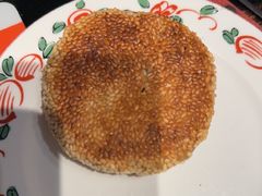 -清真·老门框爆肚涮肉·中华老字号(丰管路店)