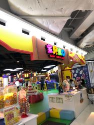 点击看大图 -宝贝渡口儿童游乐园(香炉礁山姆店)