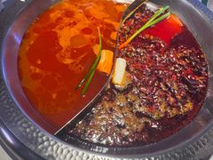 -李姑婆鲜切牛肉火锅自助(凤城二路店)