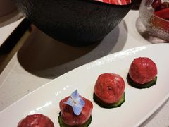 -川越泰火锅(吉利大厦店)