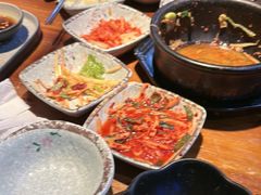 -火炉情韩国料理店(古田路店)