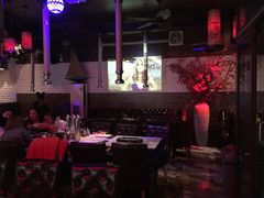-冰城小镇音乐串吧·聚会餐厅(百子湾店)