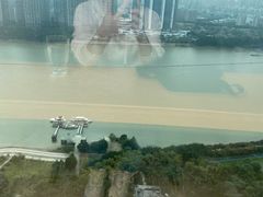 -三迪希尔顿酒店·星空酒廊