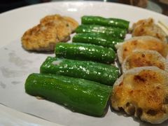 煎釀三拼-猪肉婆私房菜(容桂总店)