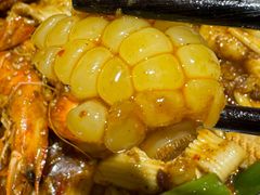 -李想大虾(江北天街店)