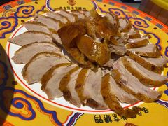-邑金陵北京烤鸭店·现炒家常菜(ITC MALL店)