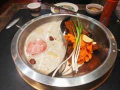 -沸炉重庆老火锅(军事博物馆店)