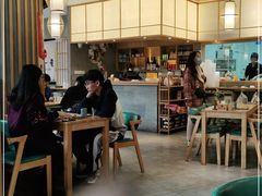 大堂-村上一屋(望京店)