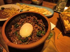-The Good Place好地方·Brunch·coffee(国贸店)