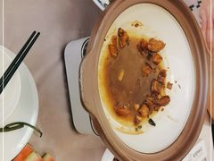-回头食客-李久其家民间餐厅(望城金桥国际店)