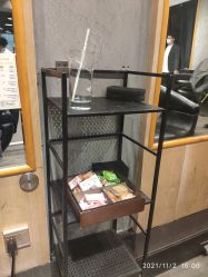 -时尚殿堂明星门店