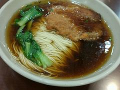 -老盛兴汤包馆(华灵店)