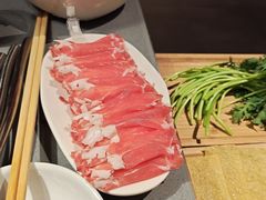 -巴奴毛肚火锅(新街口金鹰店)