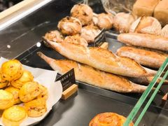 -麦田工坊(月湖店)