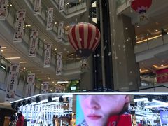 -星巴克(来福士2F店)