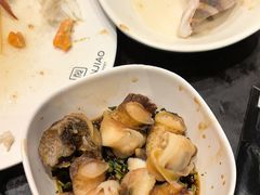-川骄海鲜自助(河东店)
