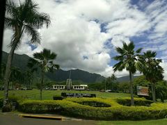 -夏威夷火山国家公园