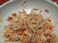 -裕兴记•蟹黄面馆(人民广场店)