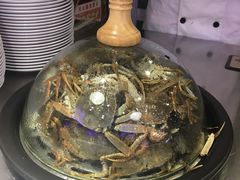 -澜悦港海鲜体验主题餐厅