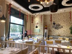 -厨艺餐厅·江西菜(省博物馆店)