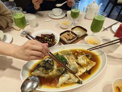 -口味堂(惠济路店)