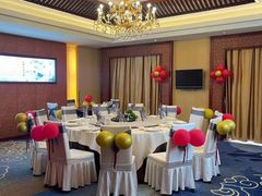 -金鼎明都国际大酒店-餐厅