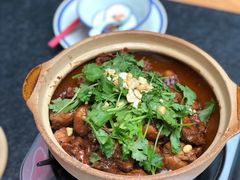 -财神鸡煲(华强北店)