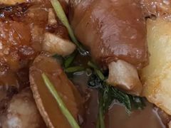 -鑫悦楼煎蟹·16年海鲜大排档
