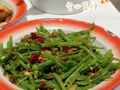 -遇见老南昌-柴火灶(顺外路店)