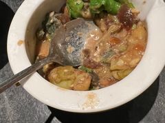 -金掌勺东北菜(格兰晴天店)