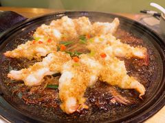 -必点海鲜·鲅鱼水饺(鞍山西道店)