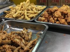 -北坦杨家干炸里脊(总店)