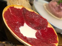 贵妃牛肉-蜀大侠火锅(寰球文化地标·总府店)