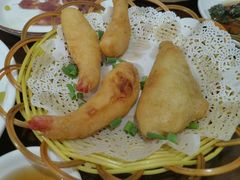 -红灯笼龙凤饭店(宁波老字号店)