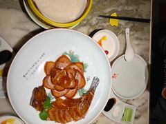 -京华烟云·北京烤鸭(领展购物广场·中关村店)