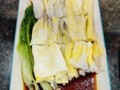 -华联广州大酒店-餐厅