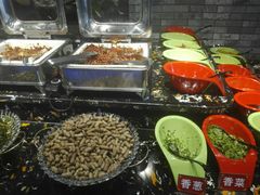 -韩丰源海鲜烤肉火锅自助餐(合肥梦之城购物中心店)