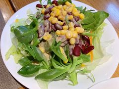 -食间牛排(湖西路店)