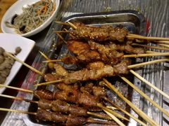 -滨城串吧(三元桥店)