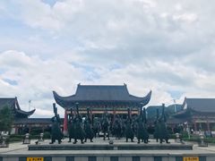 -密印寺
