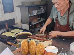 -老字号张道鸡火烧