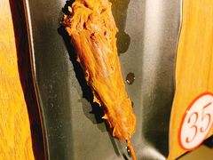 -汪爹爹武汉牛三鲜(朝外大街店)